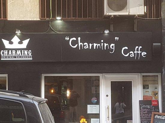 Charming Caffe